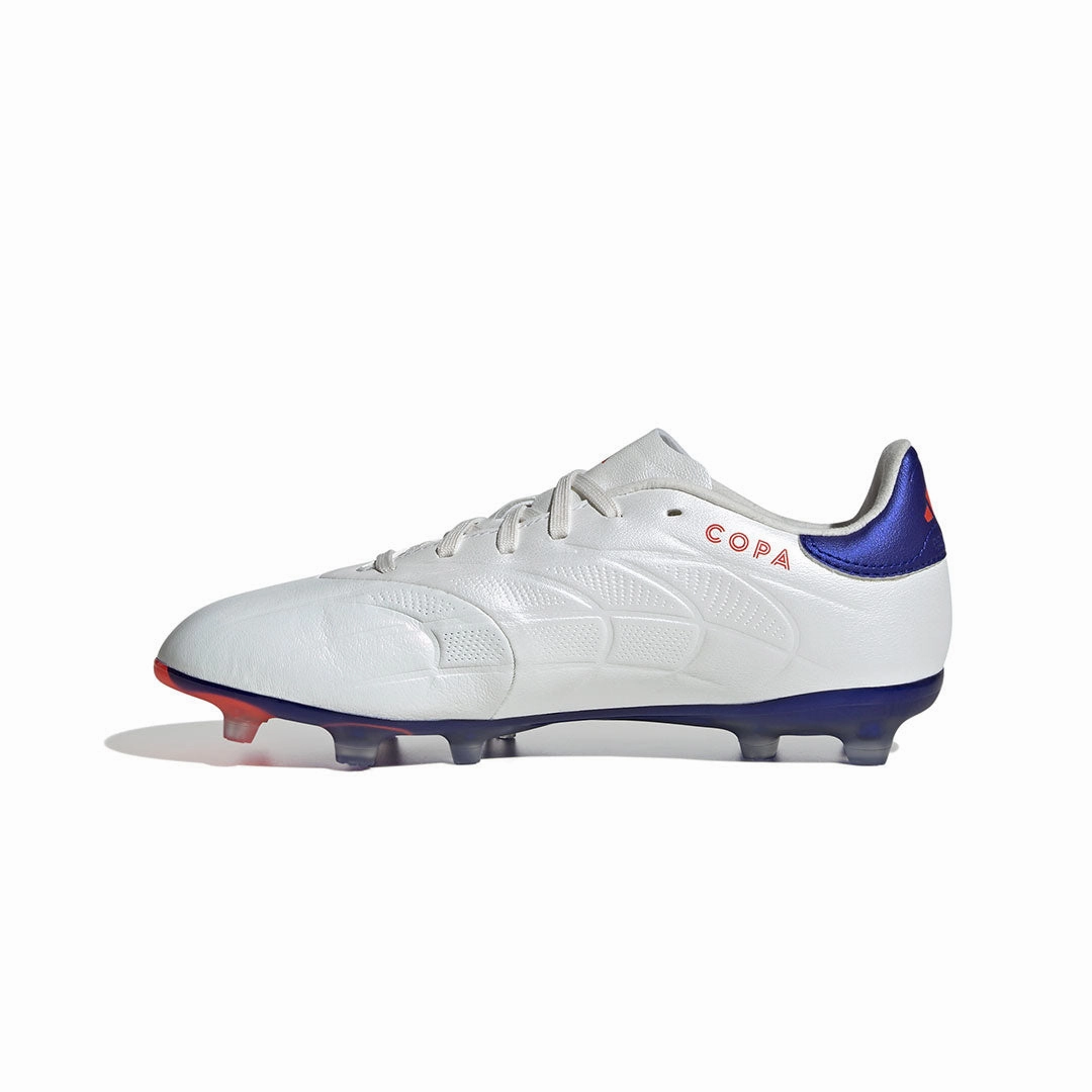 Adidas F50 League Messi Fg Mg Soccer Cleats adidas - Kids' (Preschool) Copa Pure 2 Elite Firm Ground Soccer Cleats (IG6406)