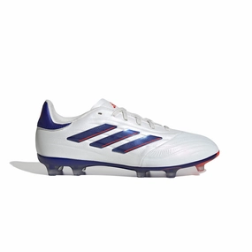 adidas - Kids' (Preschool) Copa Pure 2 Elite Firm Ground Soccer Cleats (IG6406) Customized Soccer