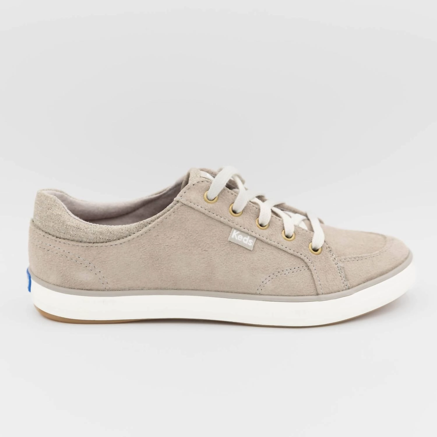Céline Sneakers Suede Lace Up Sneaker