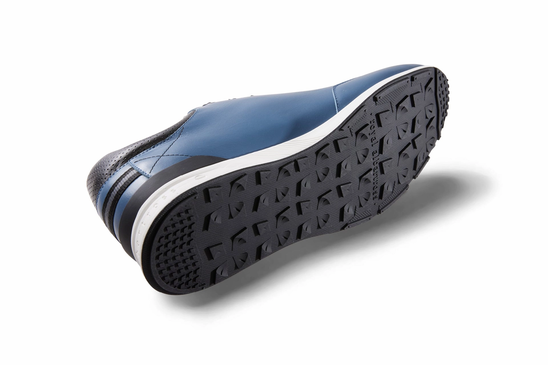 Hoxton | Admiral Blue Ultimate Traction