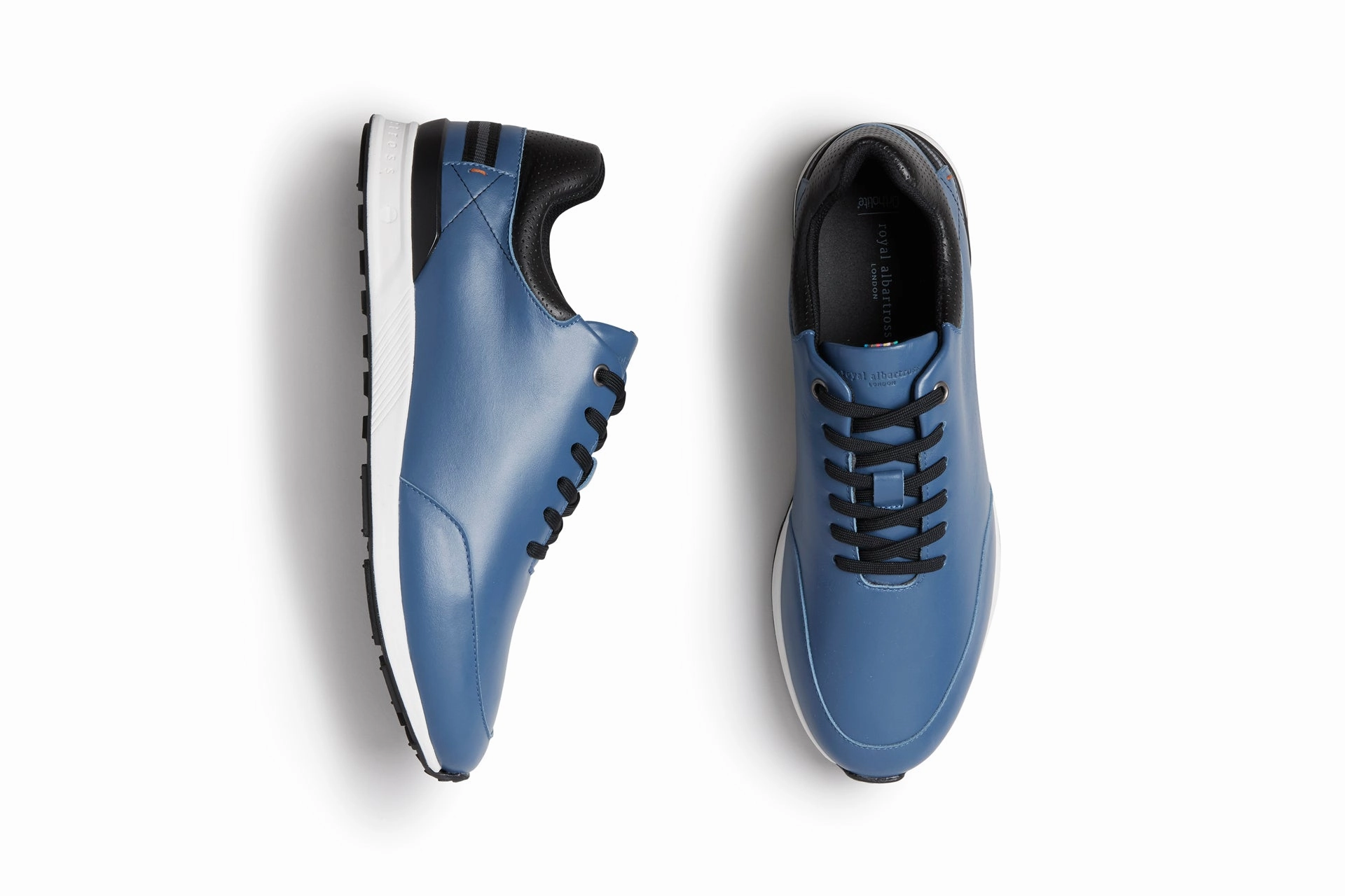 Hoxton | Admiral Blue Elite Stability