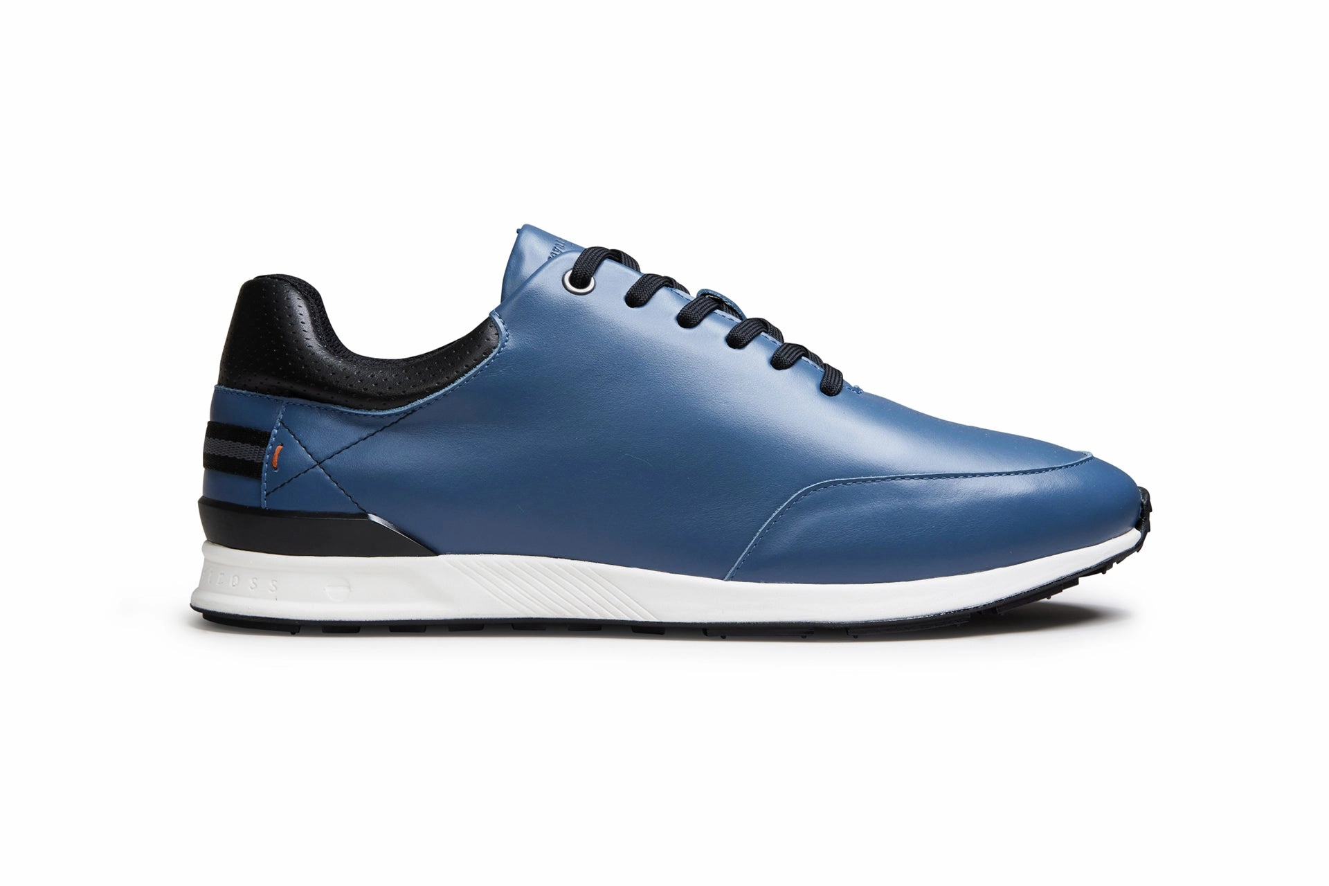 Hoxton | Admiral Blue Stable base Dry Comfort