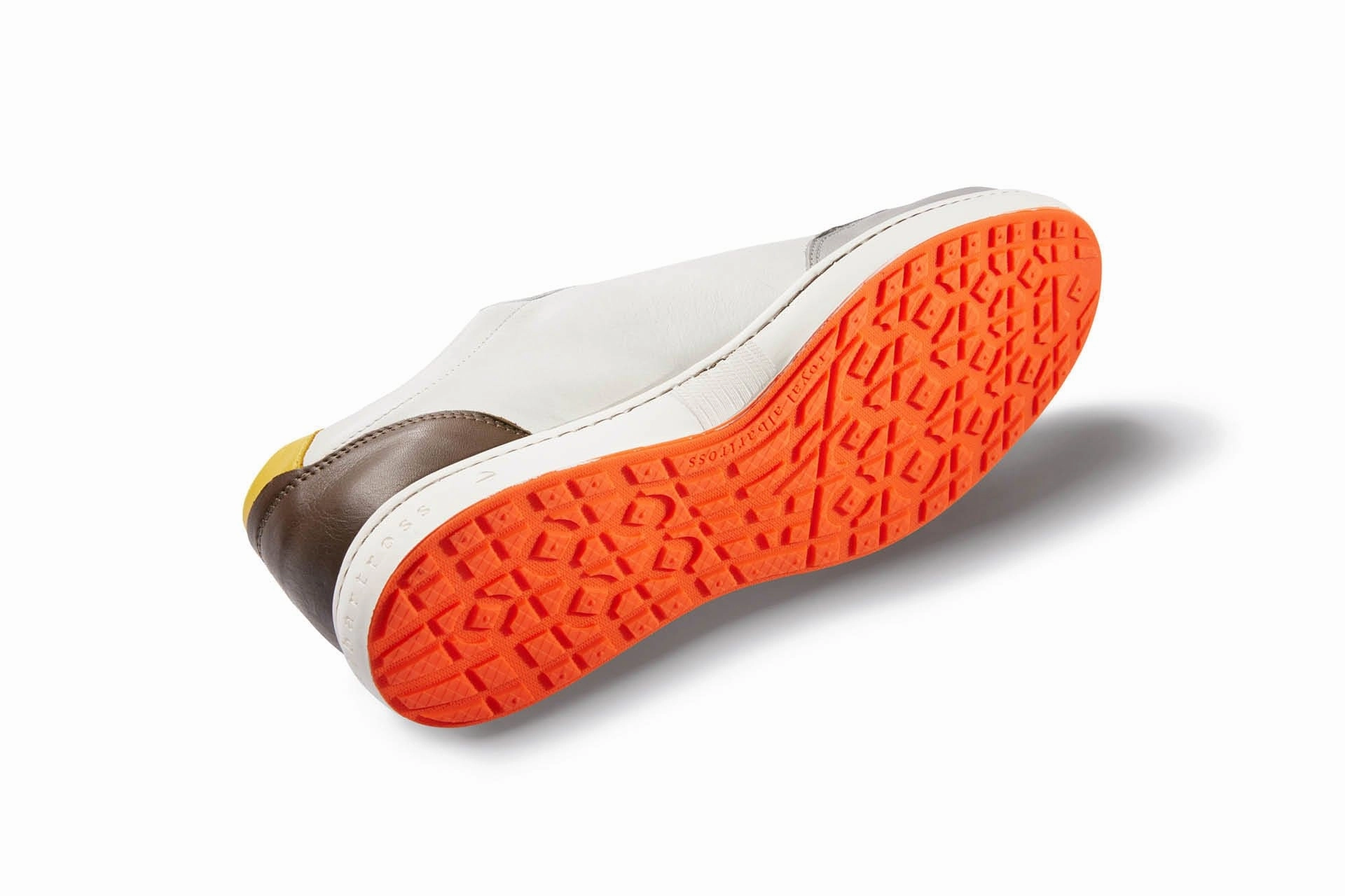 Elite Stability Northcote | Off White/Khaki