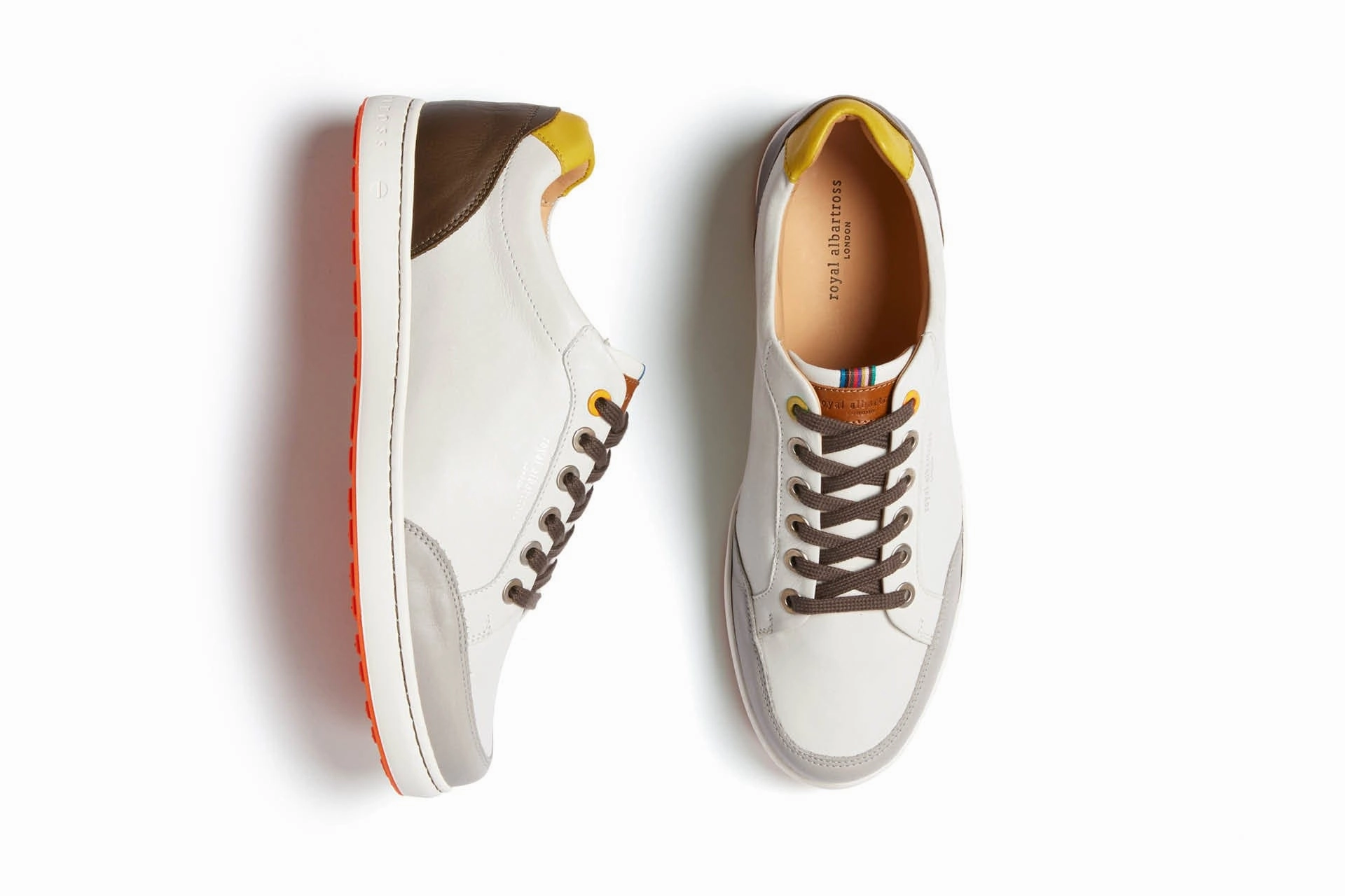 Pro Flexibility Balanced Motion Northcote | Off White/Khaki