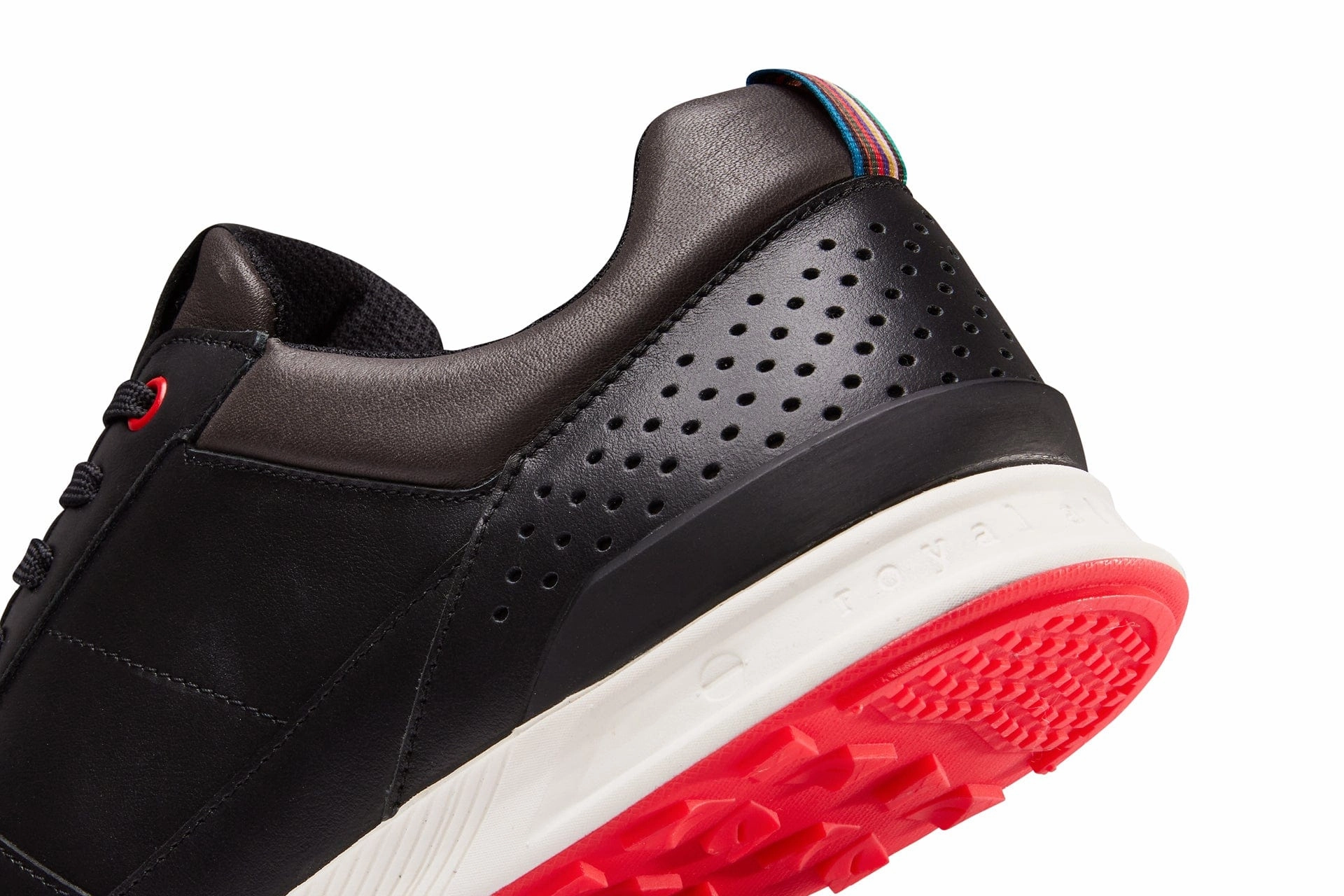 Max Drive Soho Storm | Black