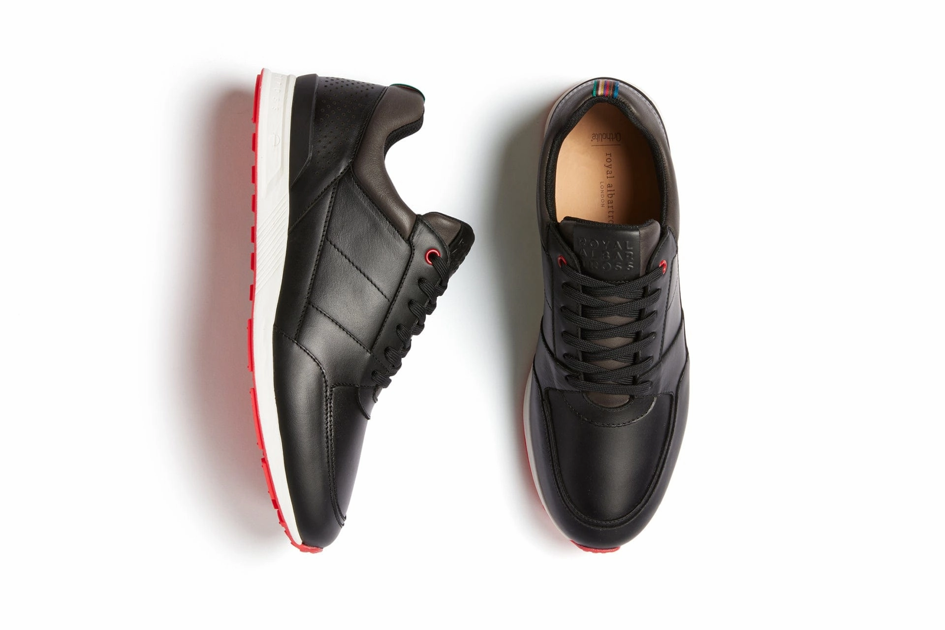 Sport Aesthetic Soho Storm | Black