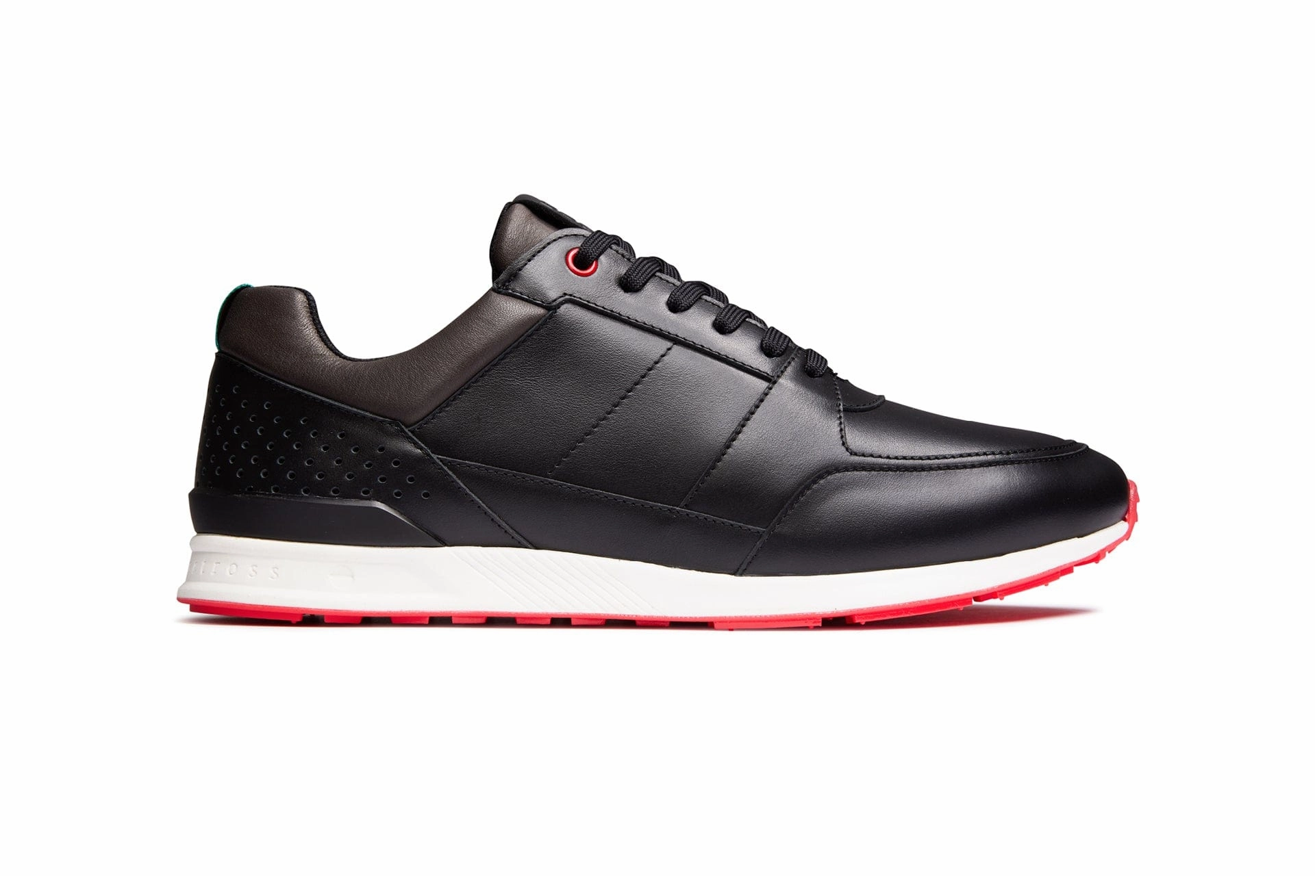 Comfort Shield Dynamic Step Soho Storm | Black