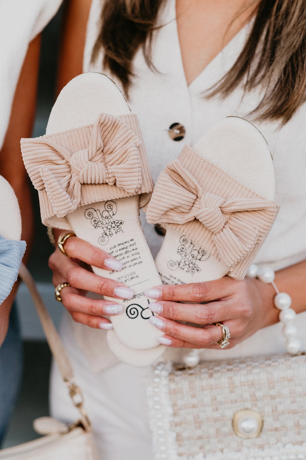 Picnic Mood Smooth Walk Honey