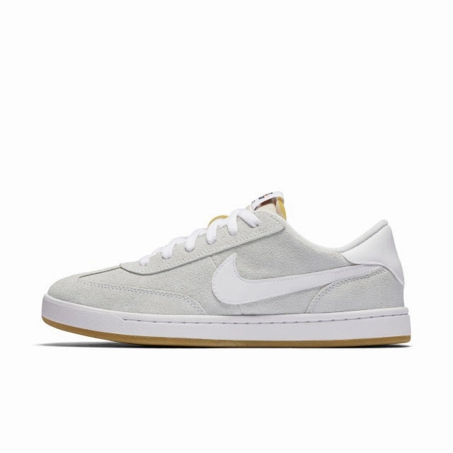 NIKE SB FC CLASSIC Mens Skateboarding Shoes Everyday Look Clear Step