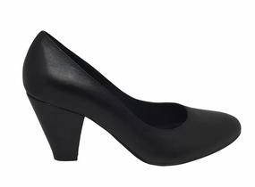 Icon Pick Django & Juliette Classic Leather