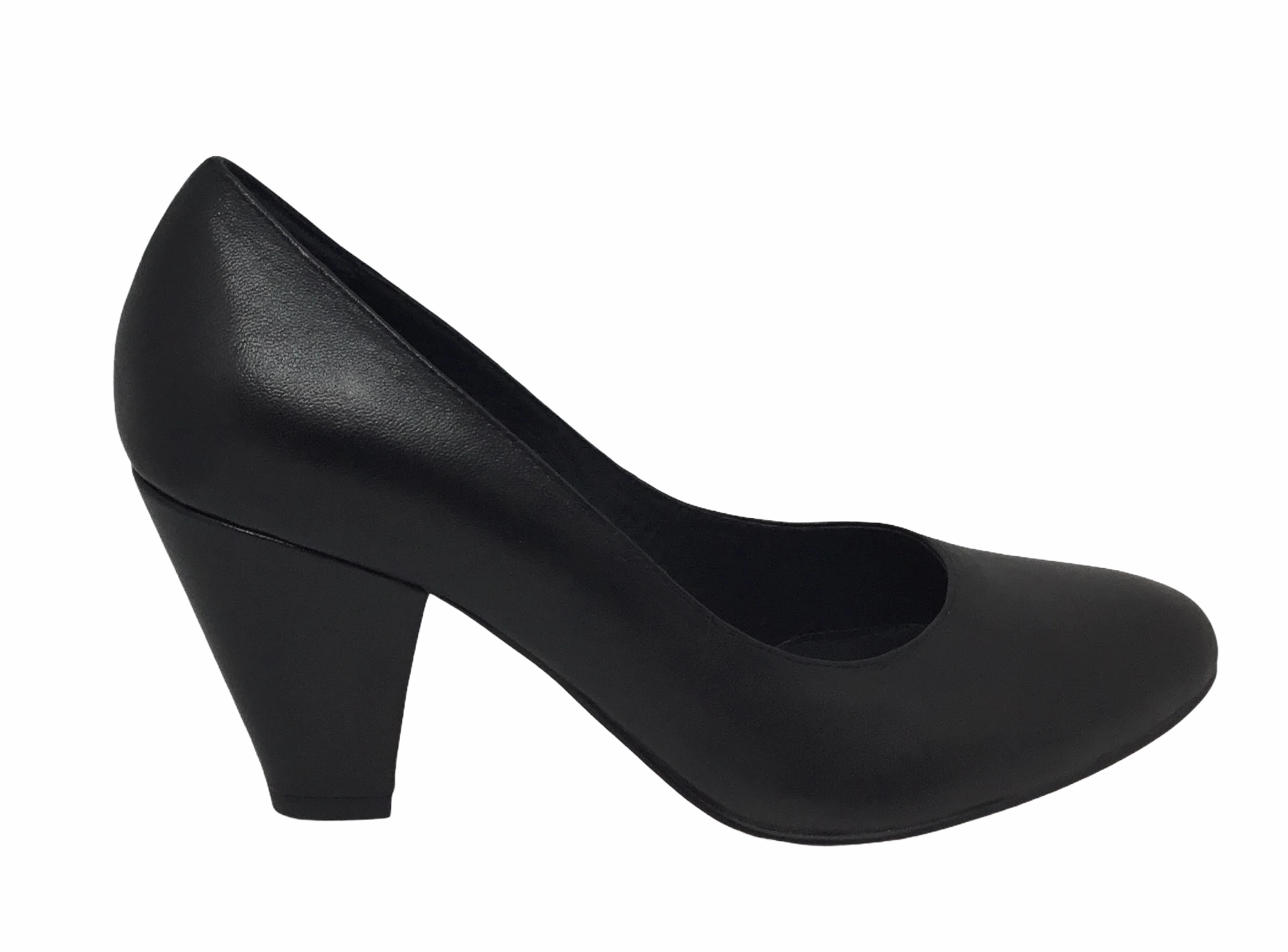 Django & Juliette Classic Leather Bold Comfort Luxe Craft