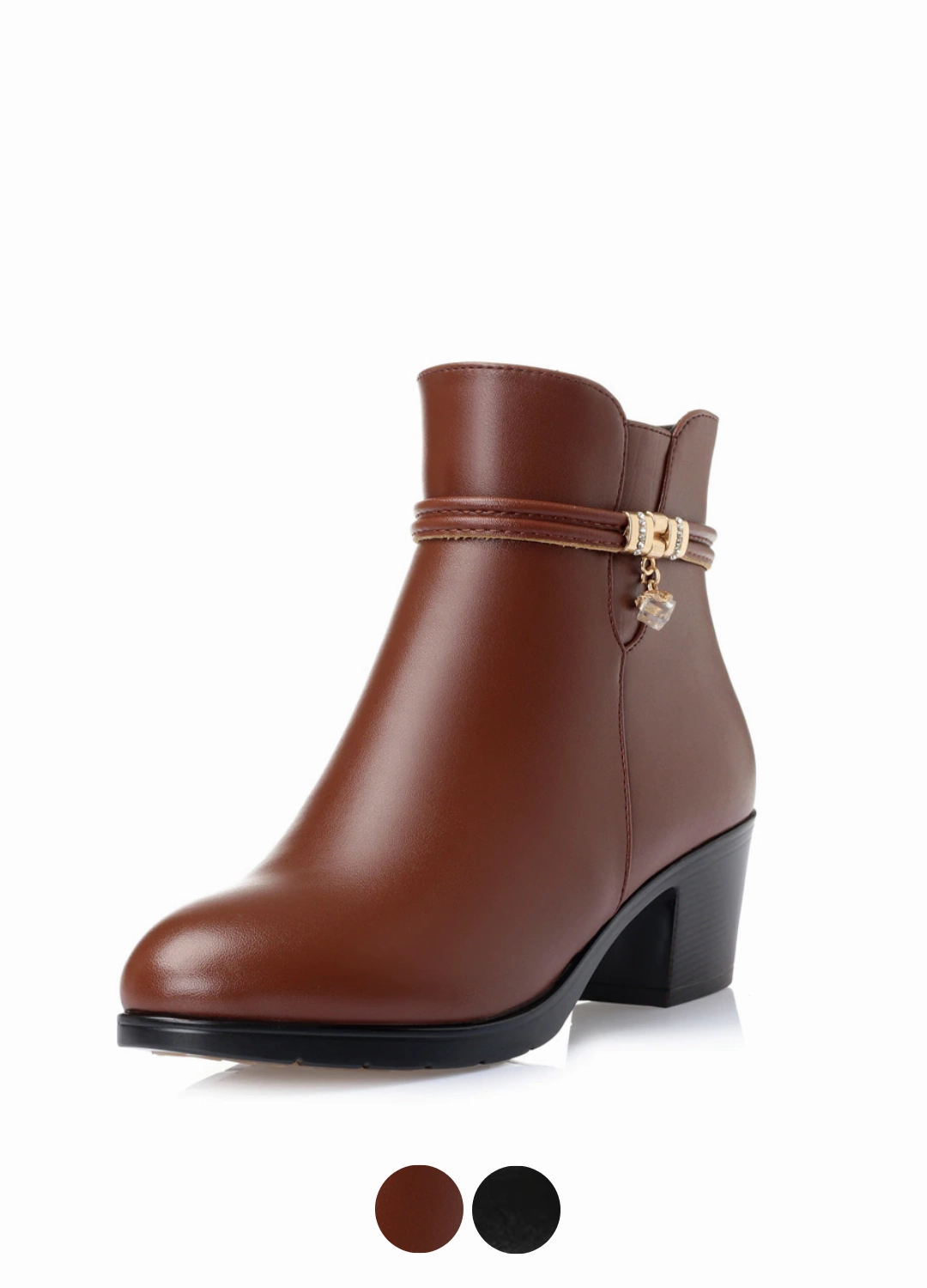 Asics Shoes Vietnam USS Shoes Bertha Women's Booties