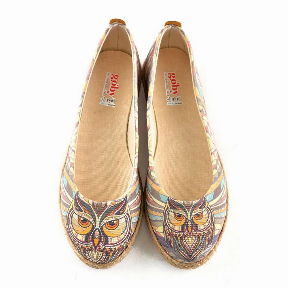 Ballerinas Shoes FBR1231 Baby Soft