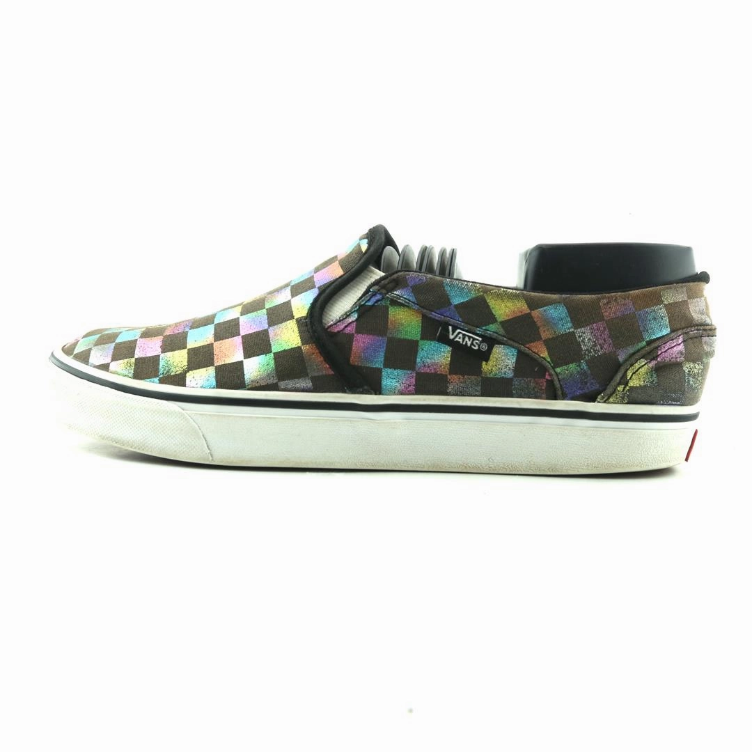 VANS CLASSIC CHECKERBOARD Apollo Casual Shoes