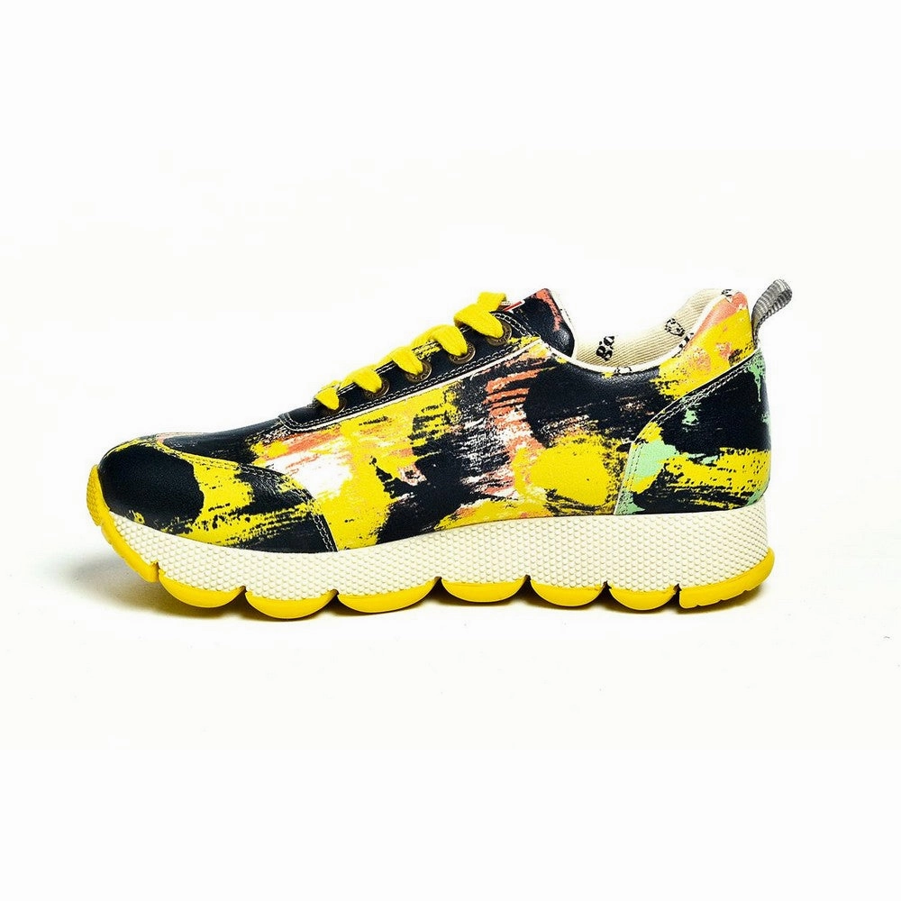 Sneaker Shoes SPS107 Climb Strong