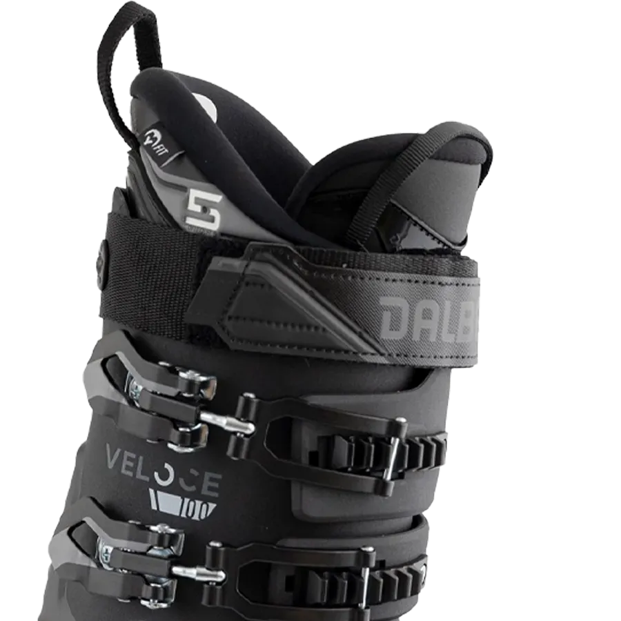 Snow Boots With Fur Lining Veloce 100 GW