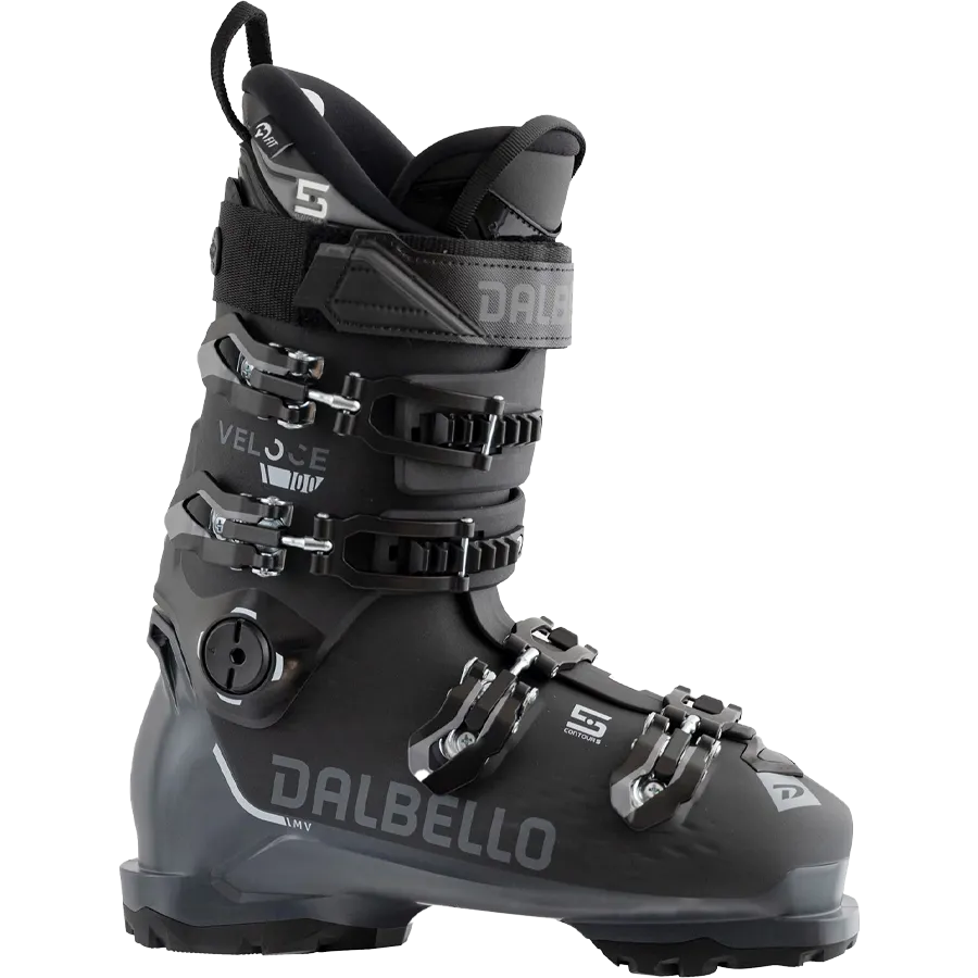 Veloce 100 GW Best Commuter Snow Boots
