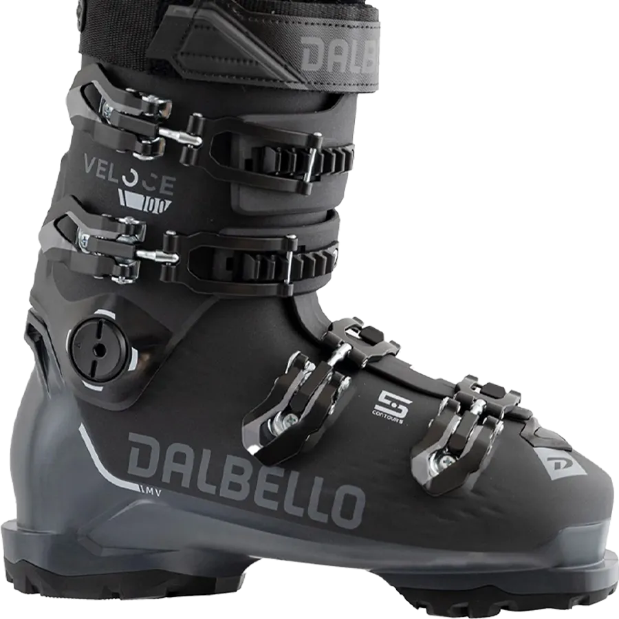 Aesthetic Snow Boots Veloce 100 GW