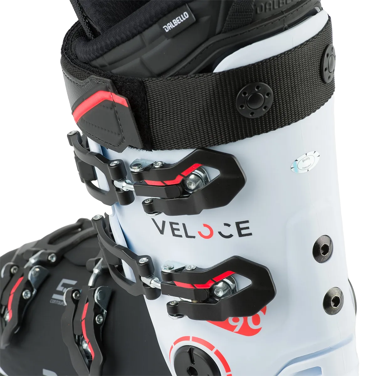 Best Snow Waterproof Boots Veloce 90 MV