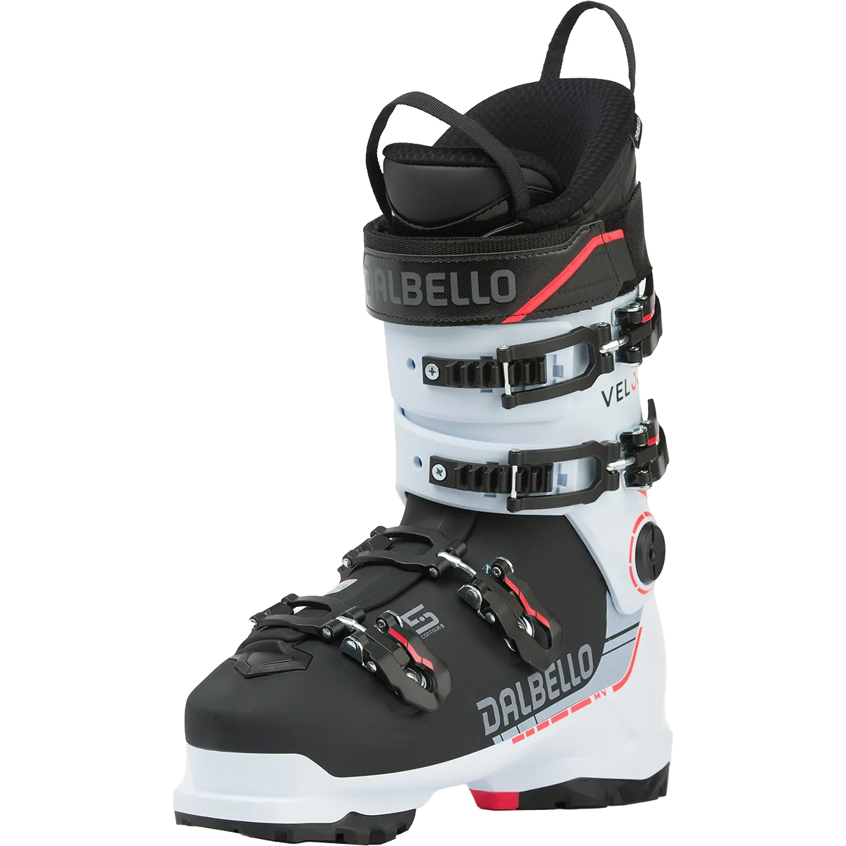 Hairy Snow Boots Veloce 90 MV