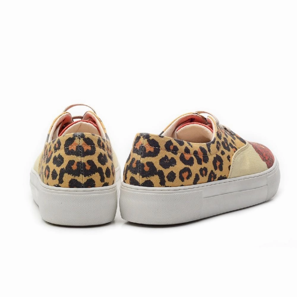 Sneaker Shoes ABV110 Peak Mode Path Free