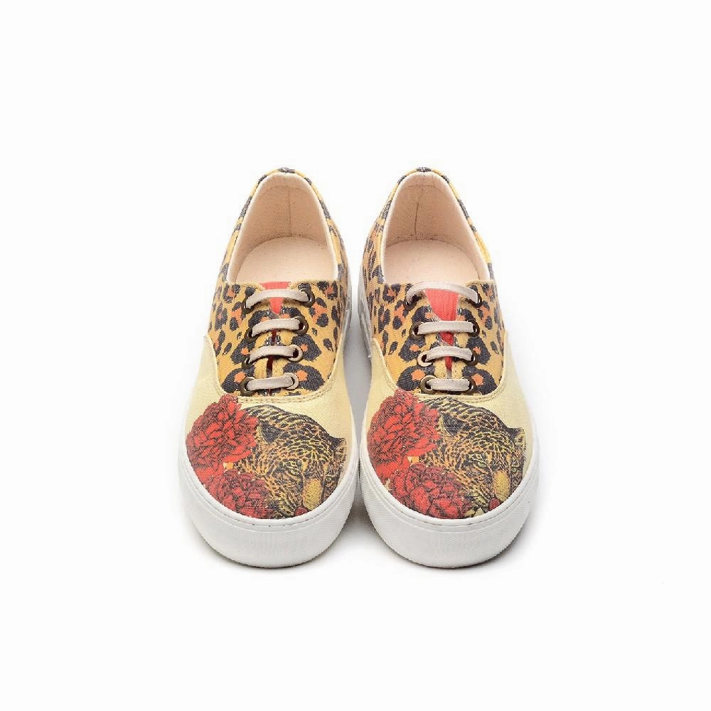 Secure fit Week Easy Sneaker Shoes ABV110