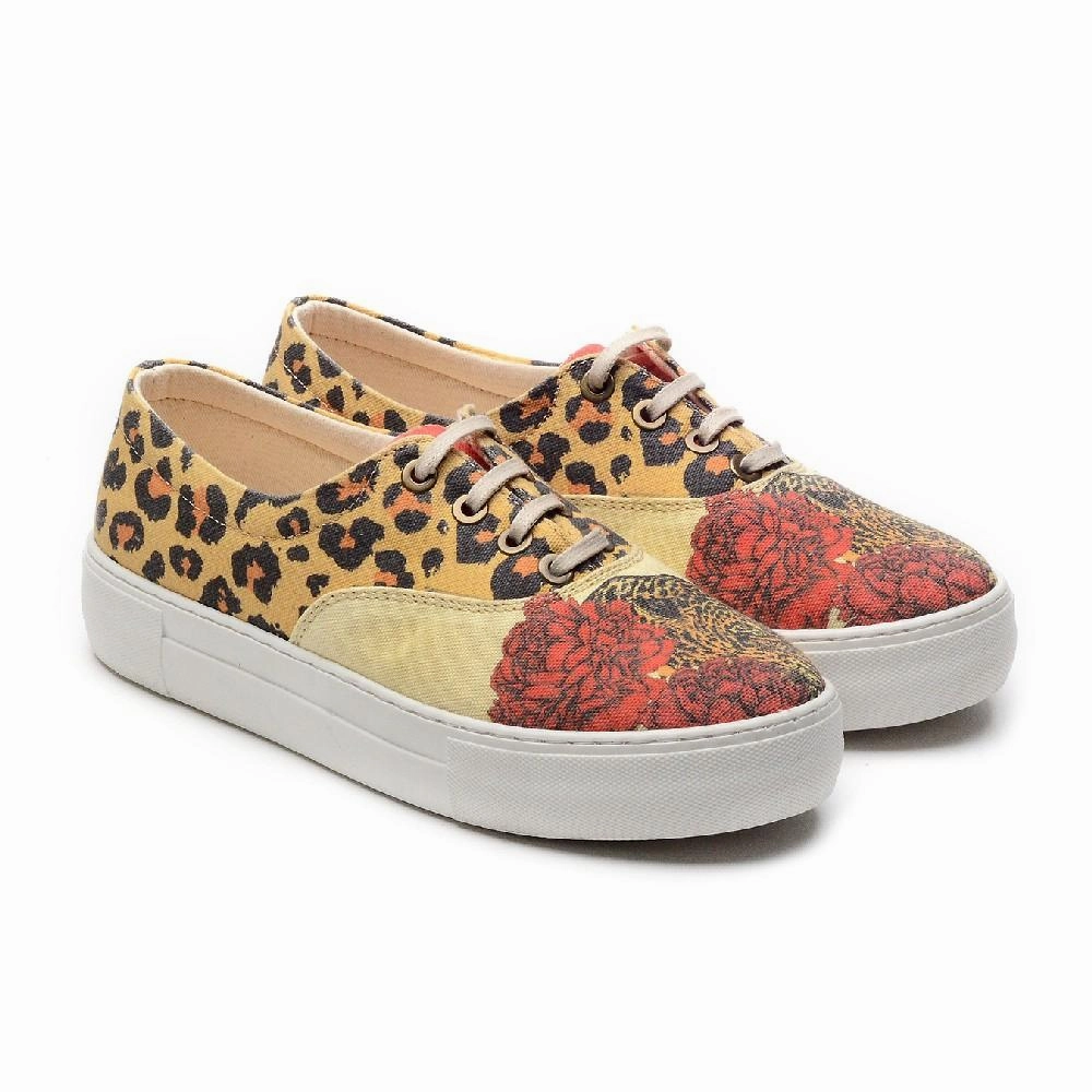 Sneaker Shoes ABV110 Synthetic