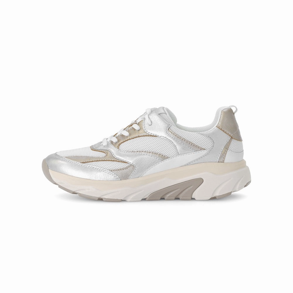 66.936-SNEAKER velcro Video Look