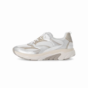 66.936-SNEAKER Comfort Walk Memory Foam