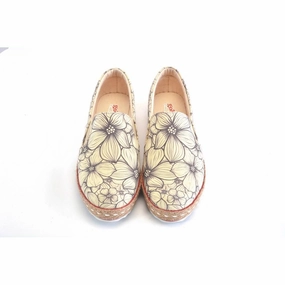 Sneaker Shoes HV1584 Kind Step Slim Form