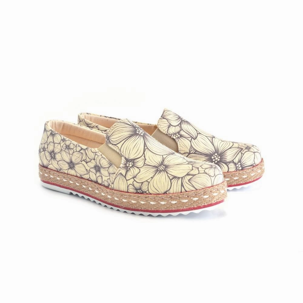 Sneaker Shoes HV1584 Leg Slim