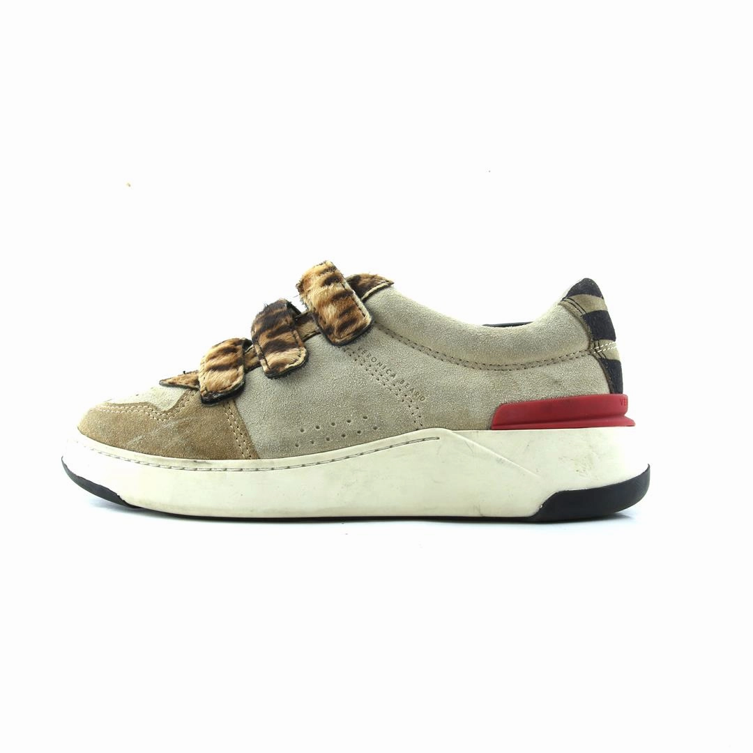 VERONICA BEARD TIZI Casual Shoes To Wear With Dresses