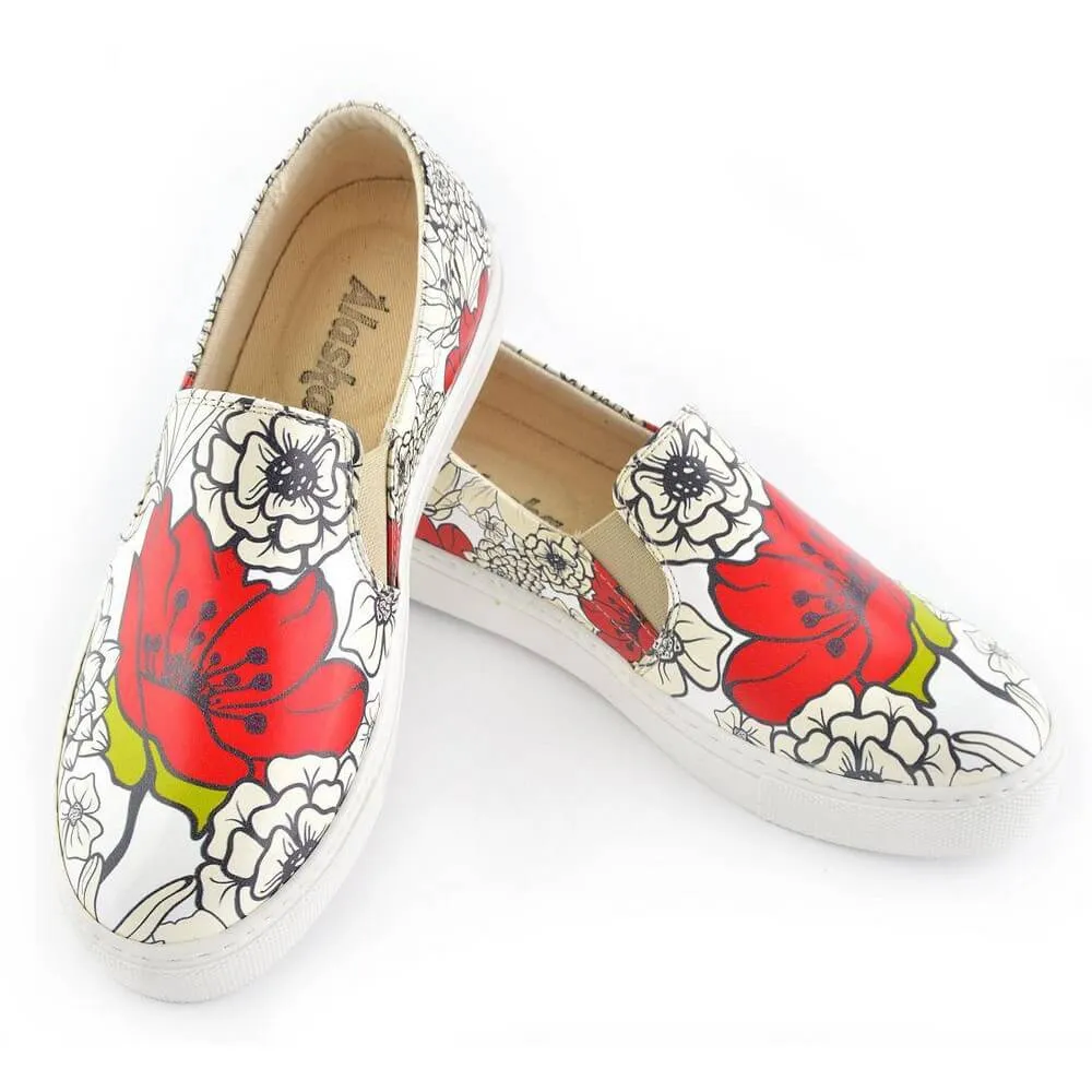 Sneaker Shoes ARUG105 Wool Warm