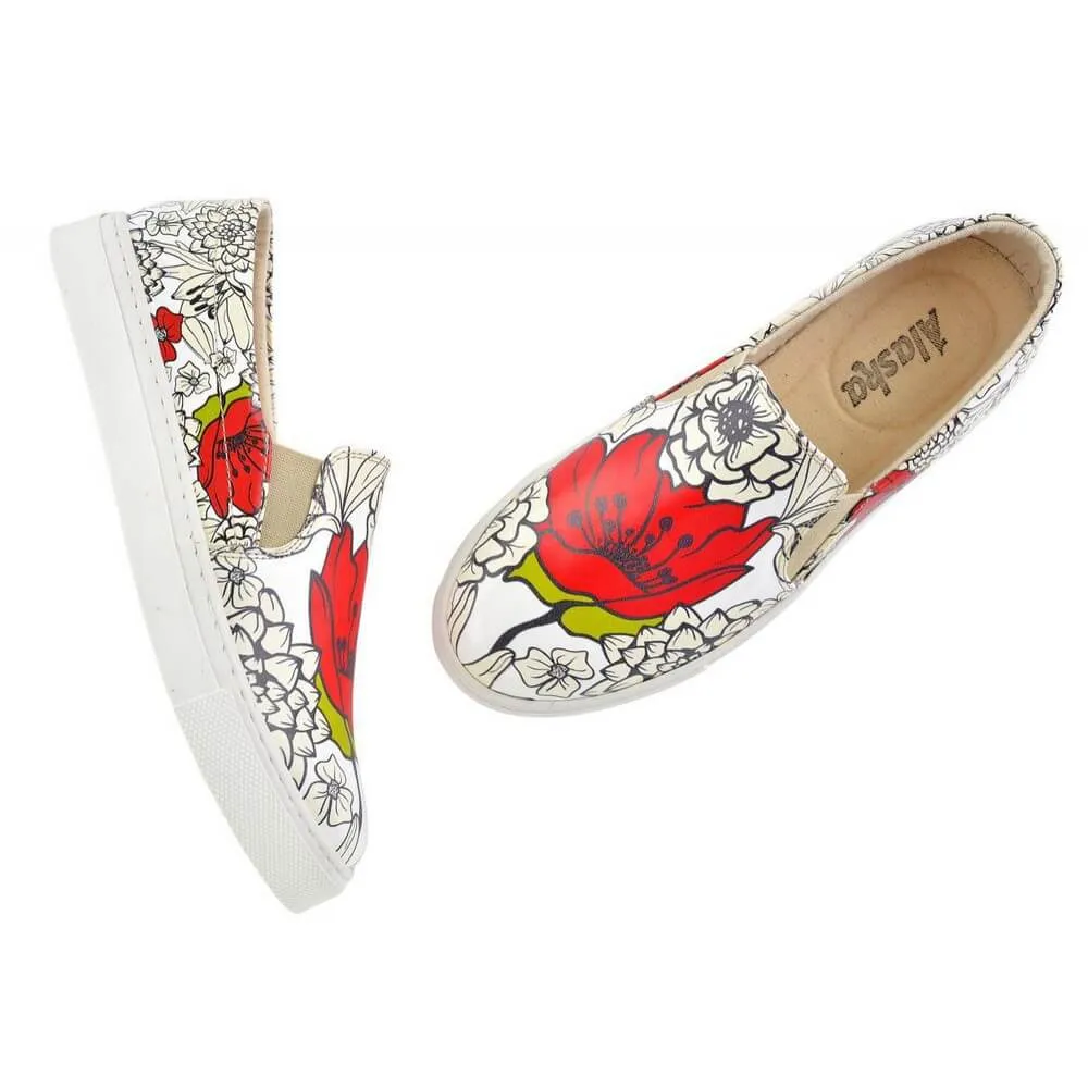 Sneaker Shoes ARUG105 Toe Guard