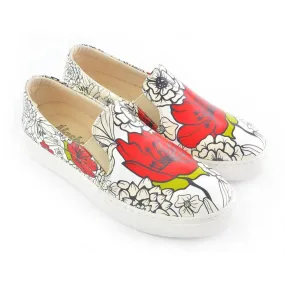 Sneaker Shoes ARUG105 Firm Ground Desert Path