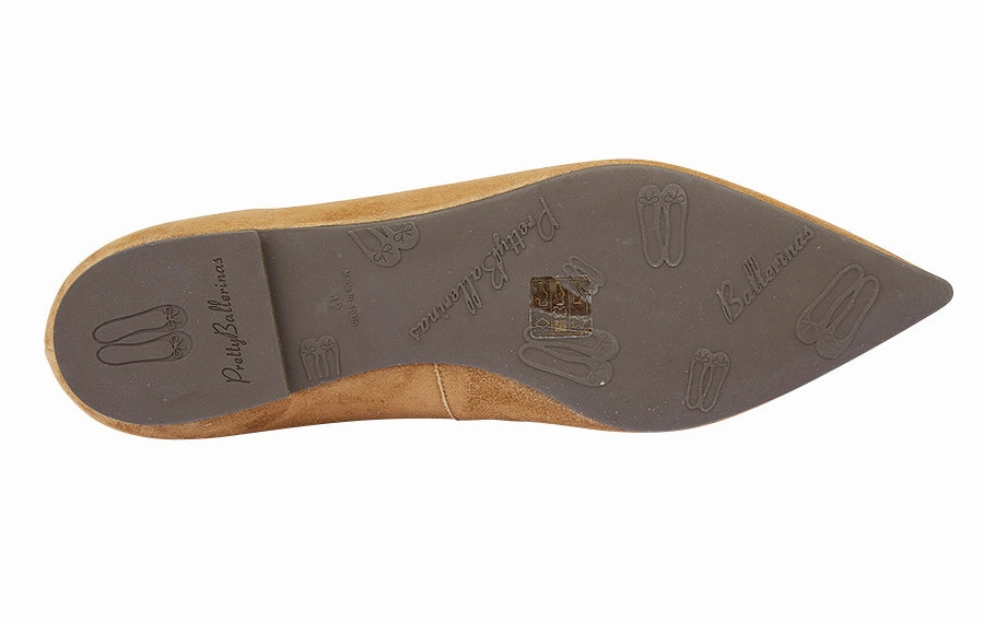 Flat Shoes Strength Training PB ORNAMENT