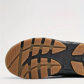 Camin Boots ASTER - Warme winterlaarzen voor mannen