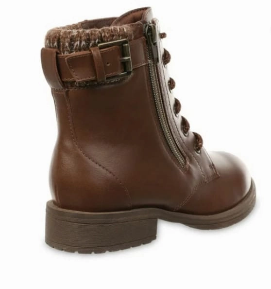 Kids Brown Leather Ankle Boots | Stylish, Durable & Comfortable Winter Shoes for Boys & Girls in Pakistan Sorel Kinetic Boots