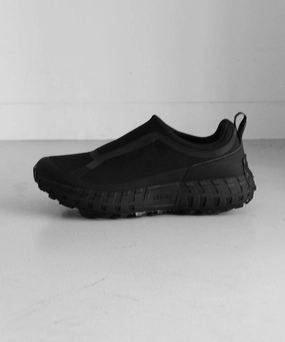 norda Norda 003 m "PITCH BLACK" Mountain Boots