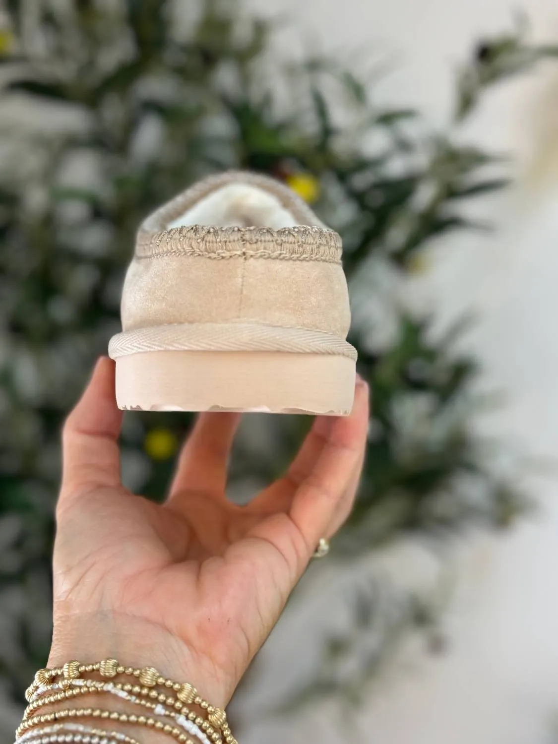 Very G - Women's Sparks Slip Shoe Original