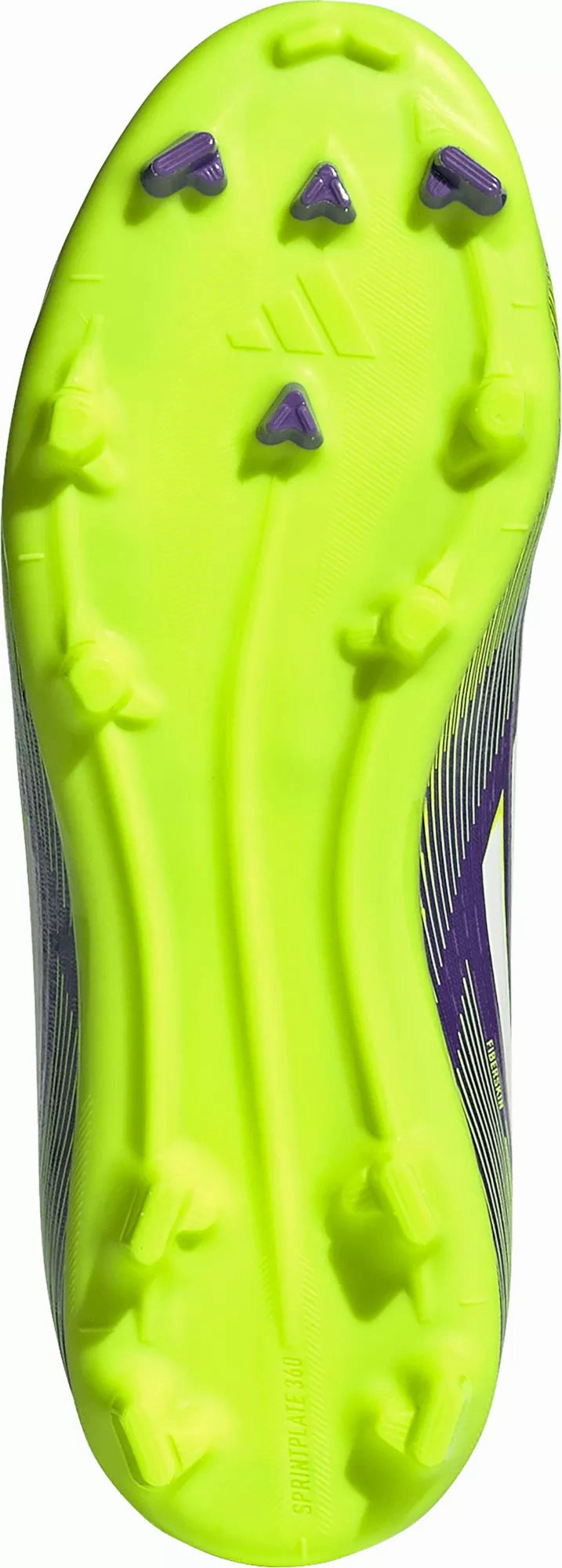 Do Soccer Cleats Have Spikes adidas Kids' F50 League FG/MG Mid Soccer Cleats