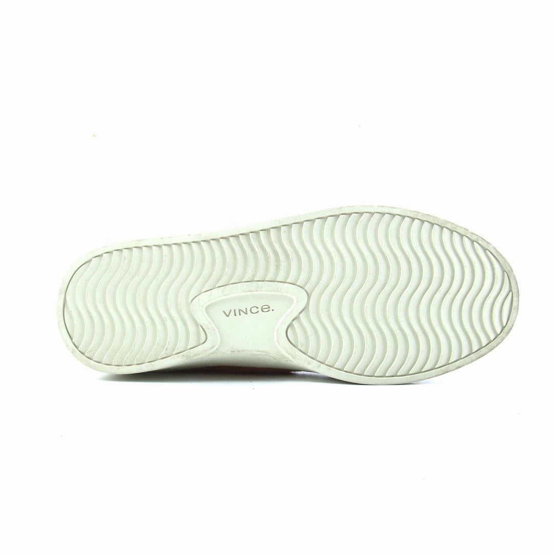 Orthotic Casual Shoes VINCE. .