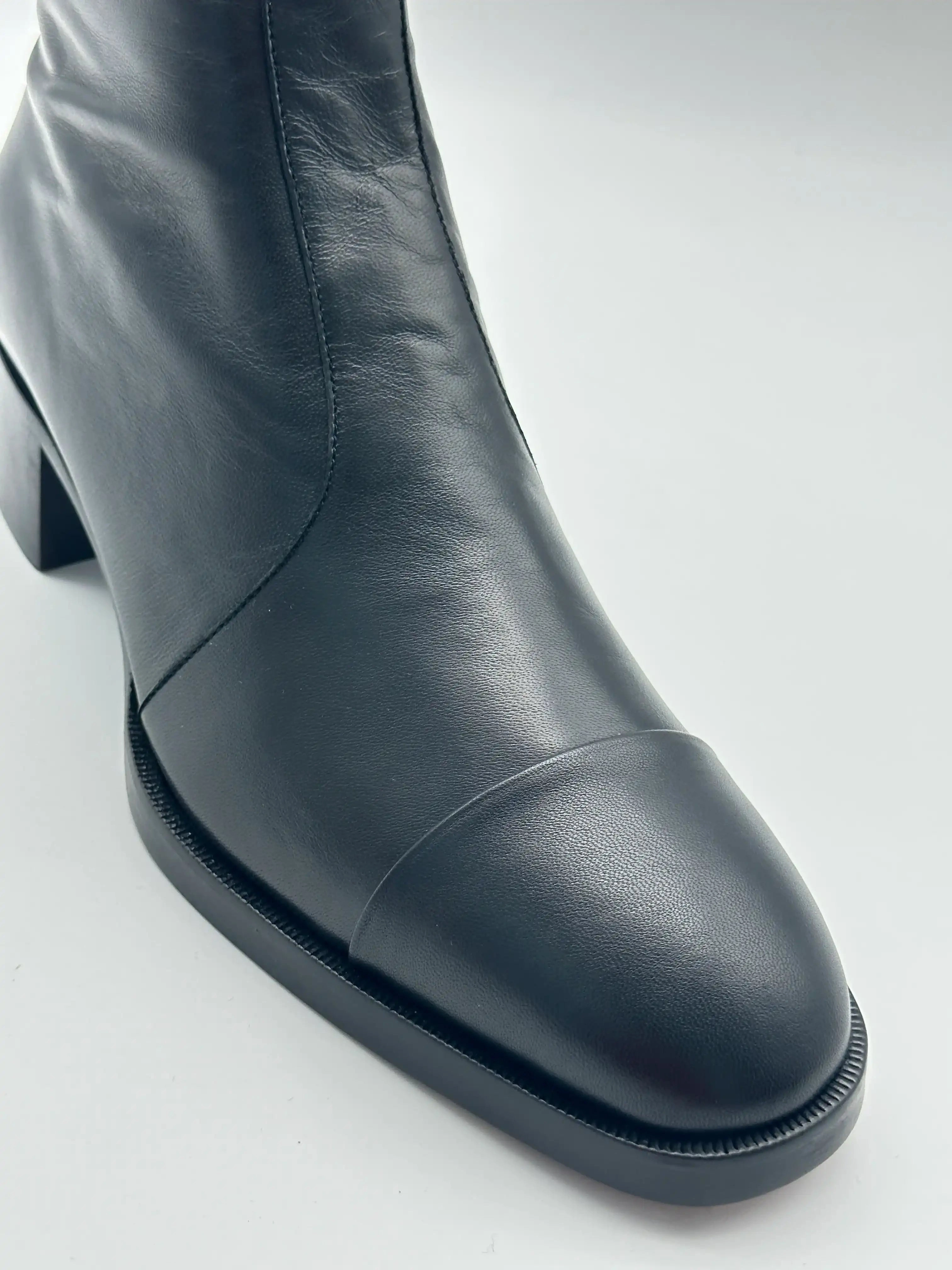 Grundens Deck Boots Vintage Ankle Boots