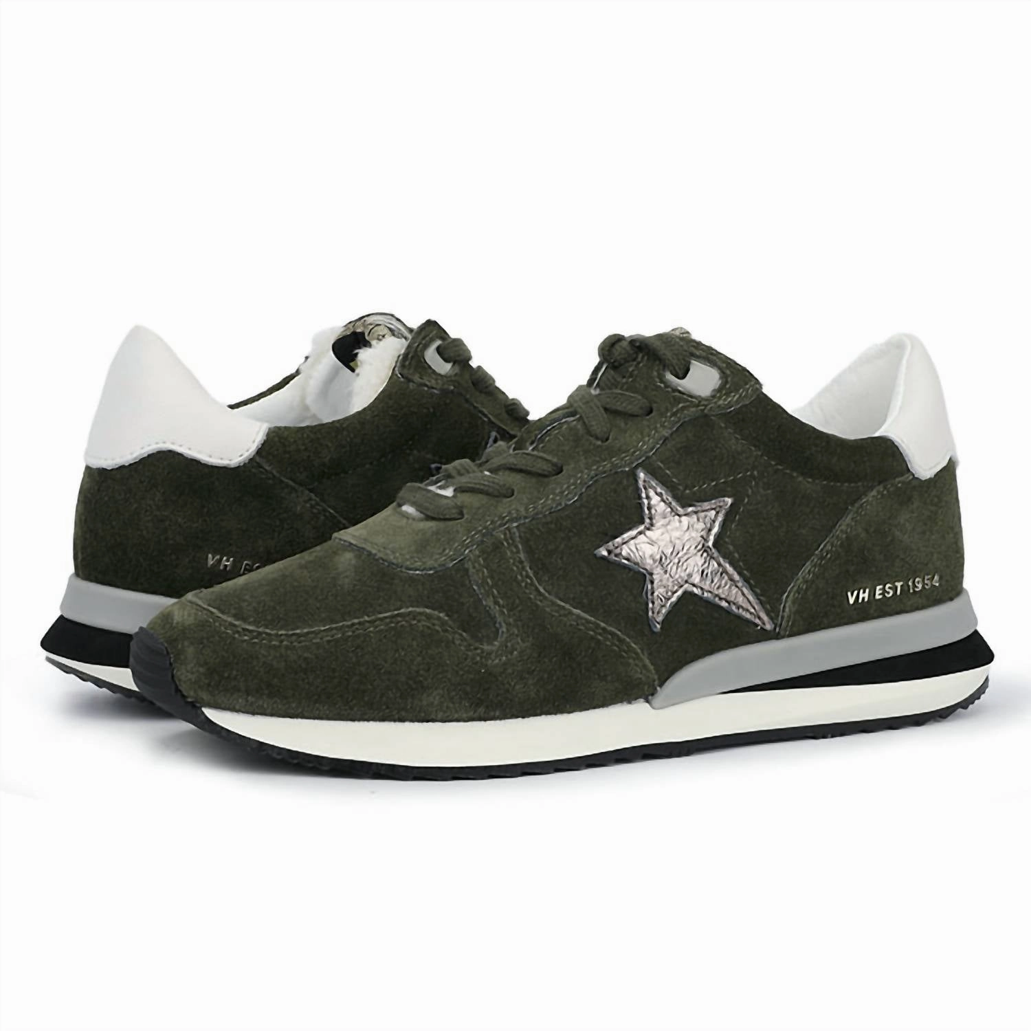 Vintage Havana - Rock Star Sneakers Pop Sneakers