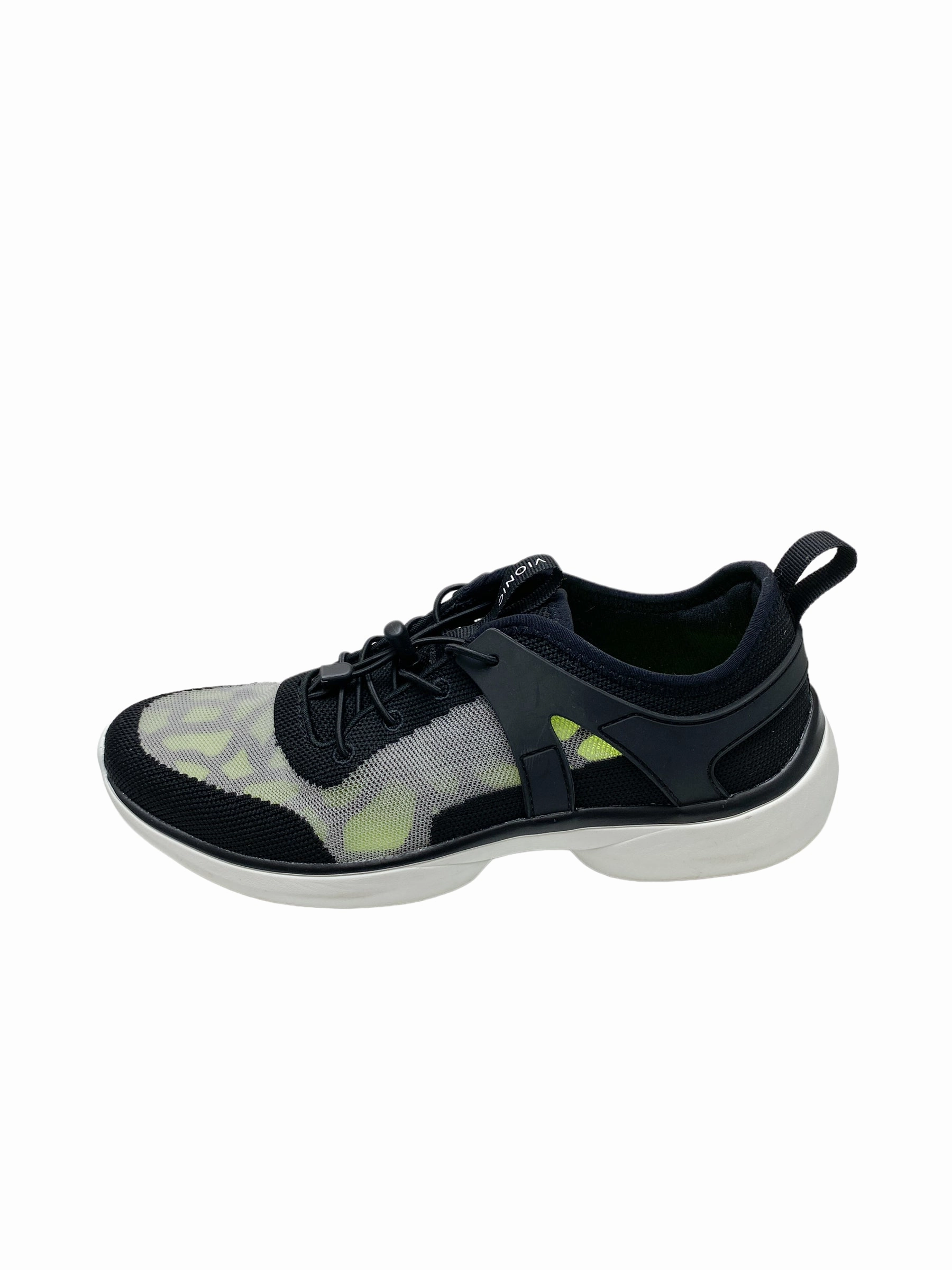 Vionic, Women's Active Sneaker, Black, Size 6 Sneakers Asiscs