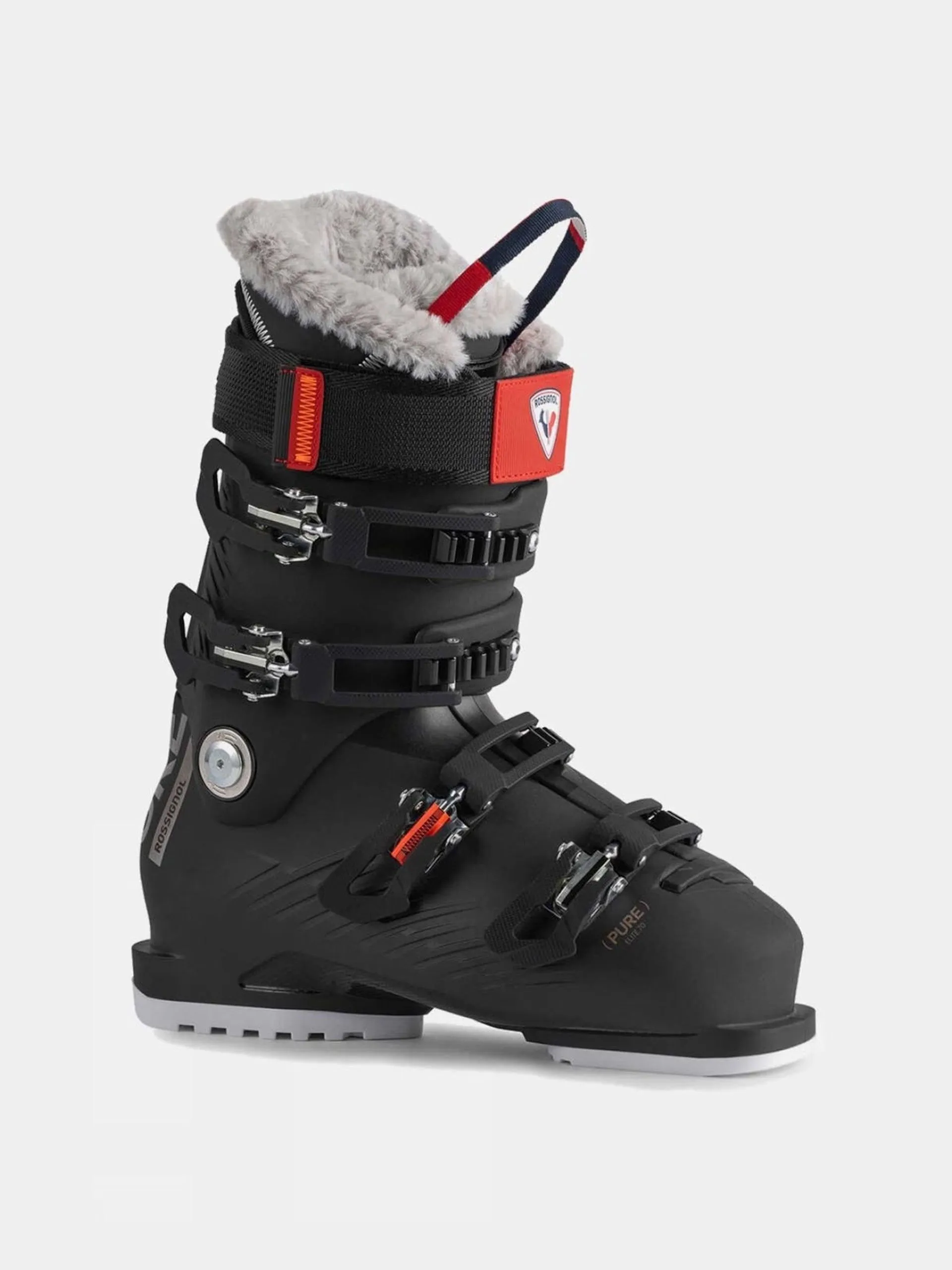 Womens pure elite 70 ski boots Nashville Tennessee Cowboy Boots