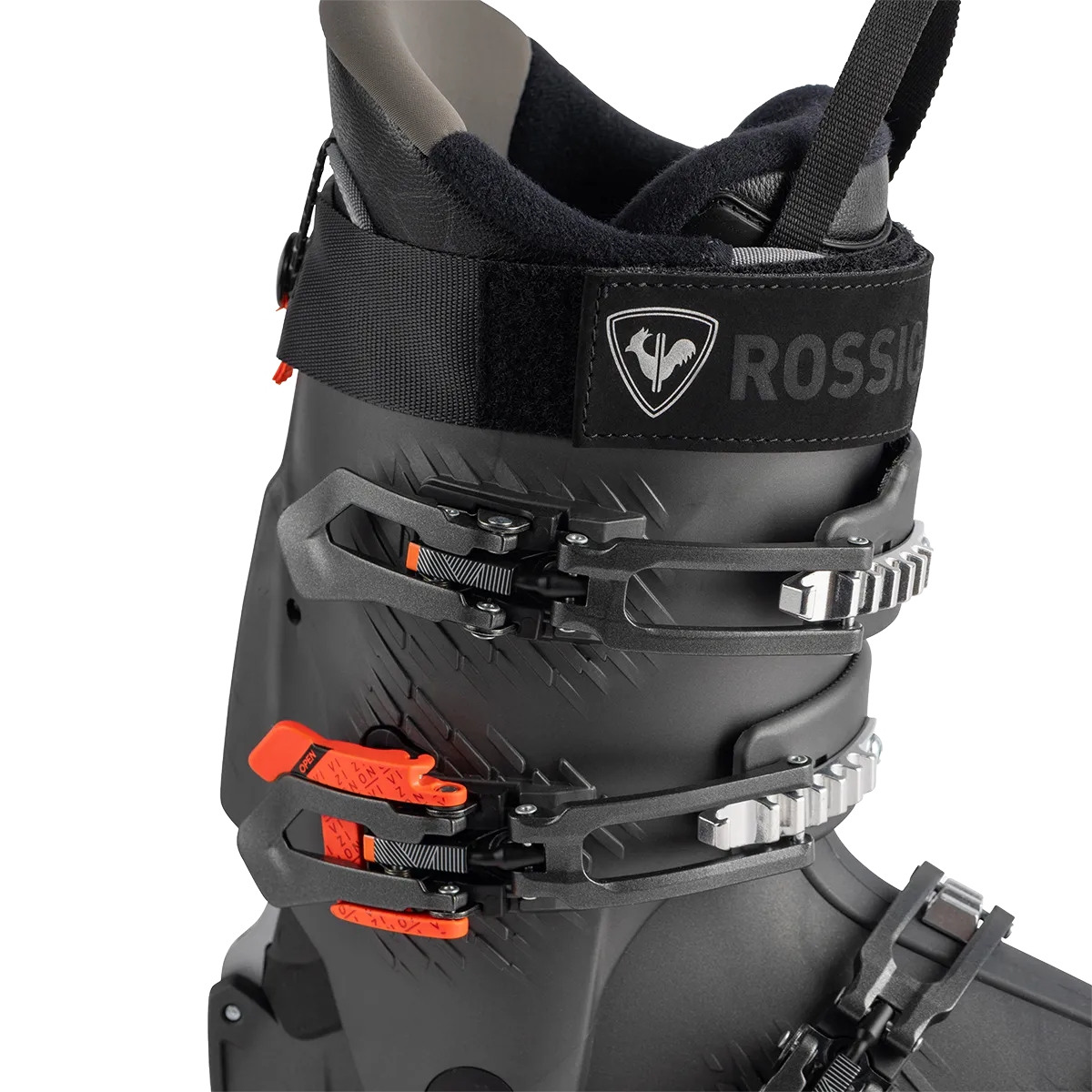 Academy Snow Boots Vizion 4B 100 HV GW
