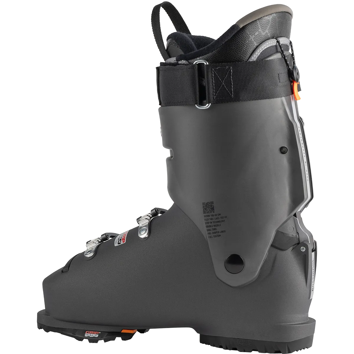 Snow Boots 10.5 Vizion 4B 100 HV GW