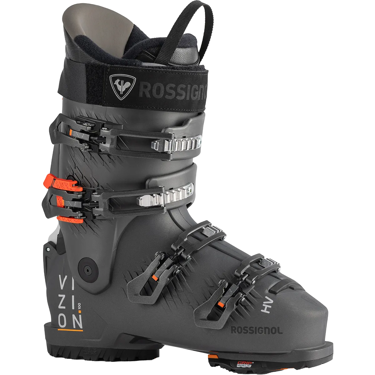 Size Winter Snow Boots Vizion 4B 100 HV GW