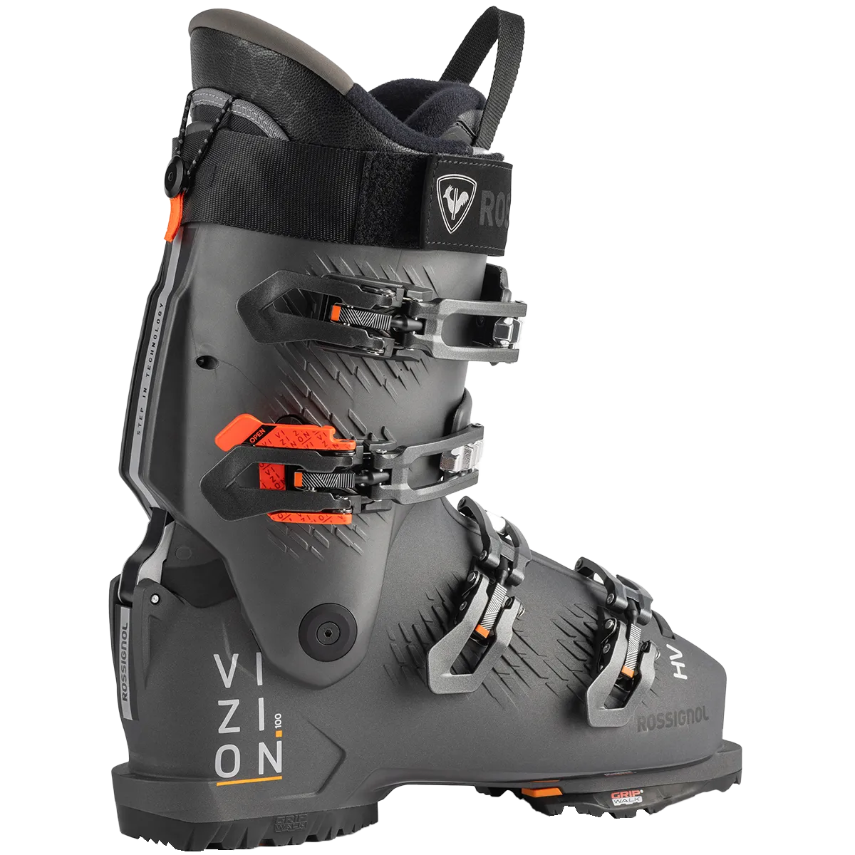 Henry Ferrera Snow Boots Vizion 4B 100 HV GW
